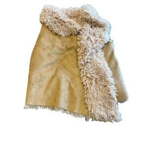 Coco + Jameson Vest Size S